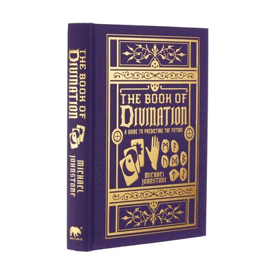 The Book of Divination The Book of Divination