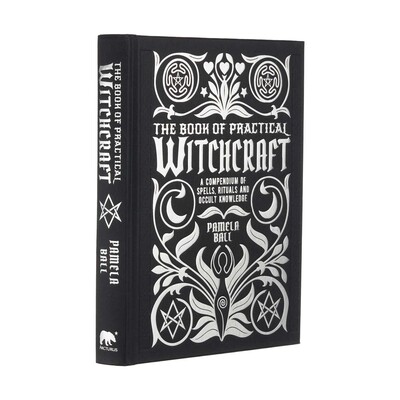 The Book of Practical Witchcraft The Book of Practical Witchcraft