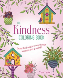 Kindness Coloring Book Kindness Coloring Book