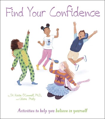 Find Your Confidence Find Your Confidence