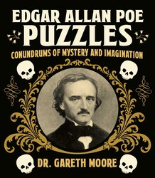 Edgar Allan Poe Puzzles Edgar Allan Poe Puzzles
