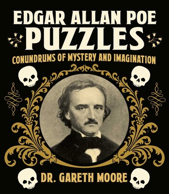 Edgar Allan Poe Puzzles Edgar Allan Poe Puzzles