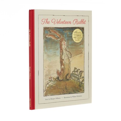 The Velveteen Rabbit The Velveteen Rabbit