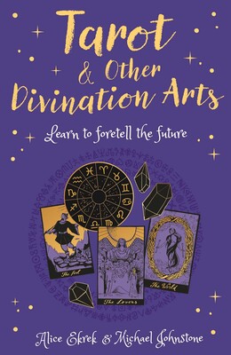 Tarot & Other Divination Arts Tarot & Other Divination Arts