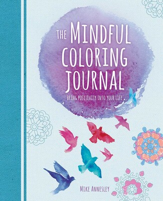 Mindful Coloring Journal Mindful Coloring Journal