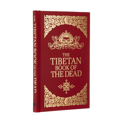 Tibetan Book of the Dead Tibetan Book of the Dead