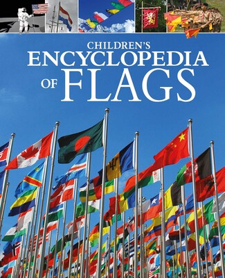 Children's Encyclopedia of Flags Children's Encyclopedia of Flags