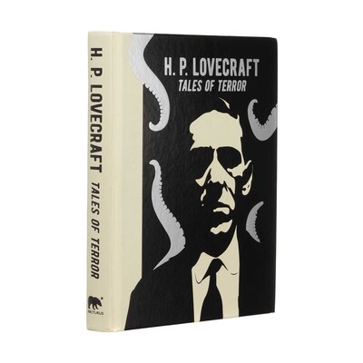 H. P. Lovecraft: Tales of Terror H. P. Lovecraft: Tales of Terror