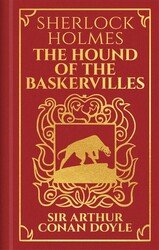 The Hound of the Baskervilles (Sherlock Holmes) The Hound of the Baskervilles (Sherlock Holmes)