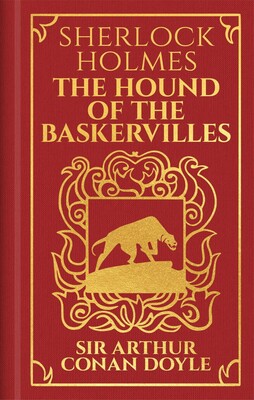 The Hound of the Baskervilles (Sherlock Holmes) The Hound of the Baskervilles (Sherlock Holmes)