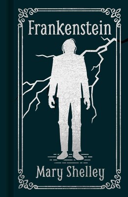 Frankenstein Frankenstein