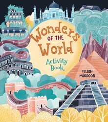 Wonders of the World Activity Book Wonders of the World Activity Book