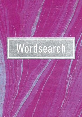 Wordsearch Wordsearch