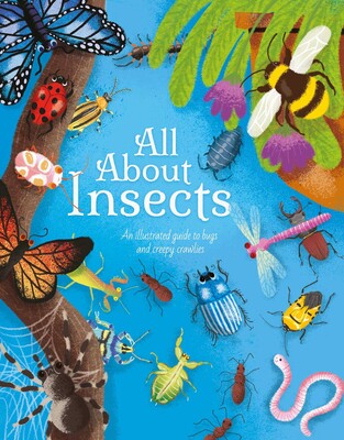 All About Insects All About Insects
