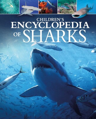 Children's Encyclopedia of Sharks Children's Encyclopedia of Sharks