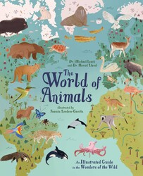 The World of Animals The World of Animals