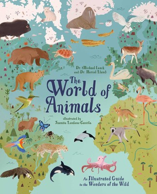 The World of Animals The World of Animals