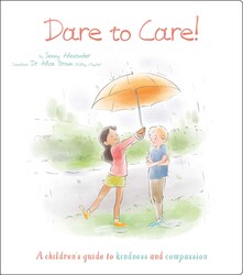 Dare to Care! Dare to Care!