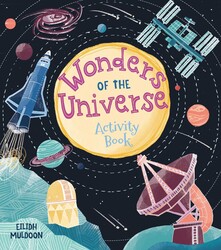 Wonders of the Universe Activity Book Wonders of the Universe Activity Book