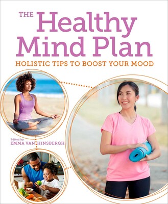 Healthy Mind Plan Healthy Mind Plan