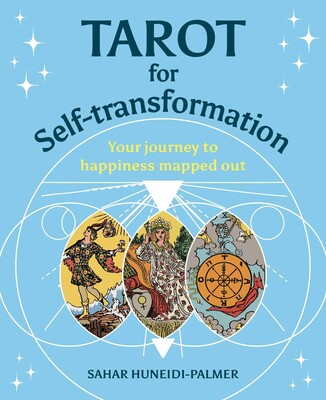 Tarot for Self-transformation Tarot for Self-transformation