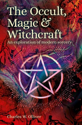 Occult, Magic & Witchcraft Occult, Magic & Witchcraft