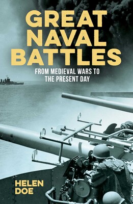 Great Naval Battles Great Naval Battles