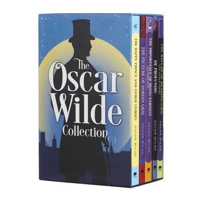 Oscar Wilde Collection Oscar Wilde Collection