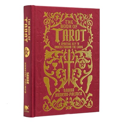 The Book of Tarot The Book of Tarot