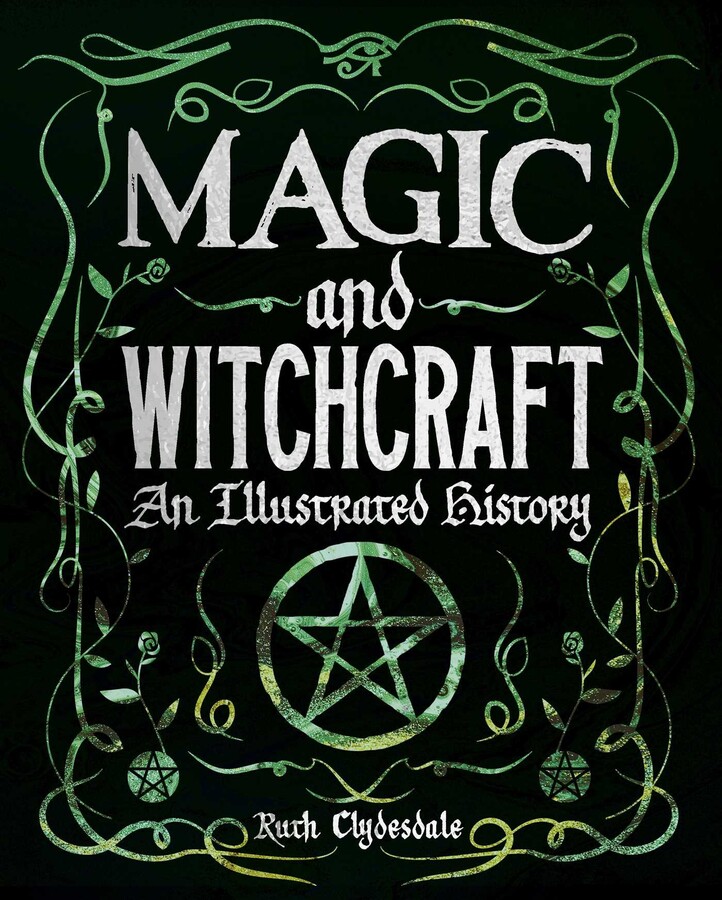 Magic and Witchcraft