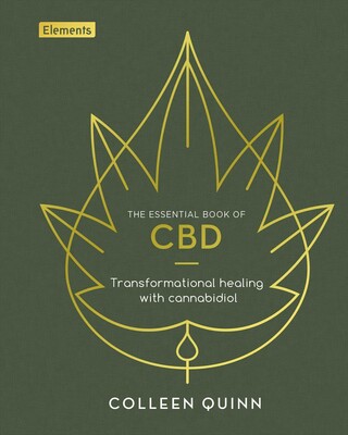 Essential Book of CBD