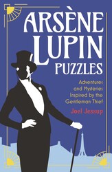 Arsène Lupin Puzzles Arsène Lupin Puzzles