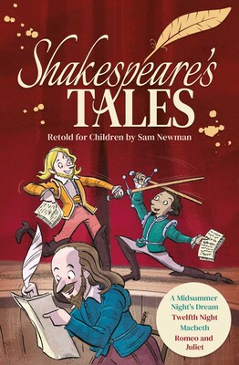 Shakespeare's Tales Retold for Children Shakespeare's Tales Retold for Children