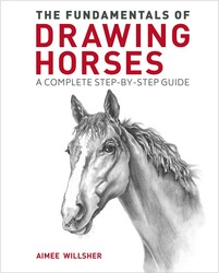 The Fundamentals of Drawing Horses The Fundamentals of Drawing Horses