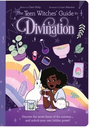The Teen Witches' Guide to Divination The Teen Witches' Guide to Divination