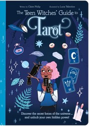 The Teen Witches' Guide to Tarot The Teen Witches' Guide to Tarot