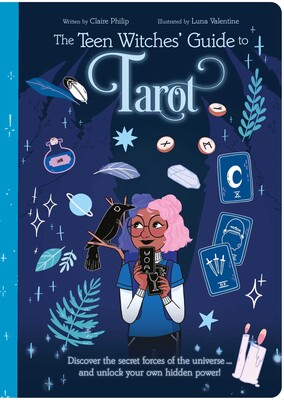 The Teen Witches' Guide to Tarot The Teen Witches' Guide to Tarot