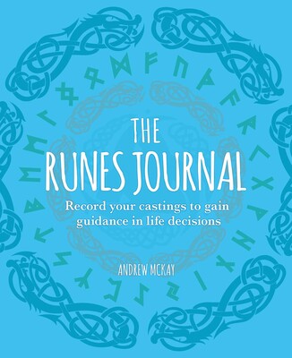 The Runes Journal The Runes Journal