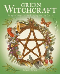 Green Witchcraft Green Witchcraft