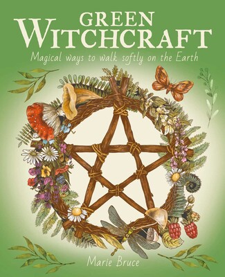 Green Witchcraft Green Witchcraft