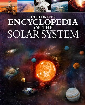 Children's Encyclopedia of the Solar System Children's Encyclopedia of the Solar System