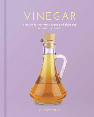 Vinegar Vinegar