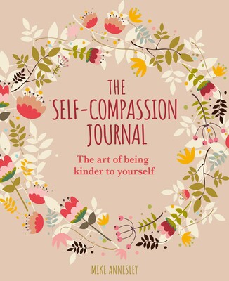 Self-Compassion Journal Self-Compassion Journal