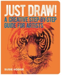 Just Draw! Just Draw!