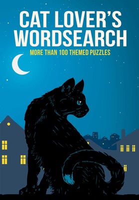 Cat Lover's Wordsearch Cat Lover's Wordsearch