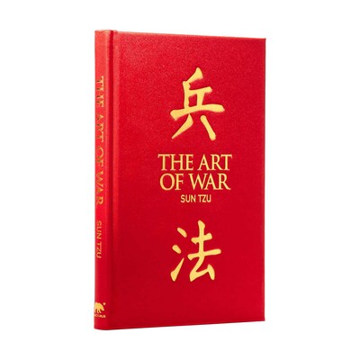 The Art of War The Art of War