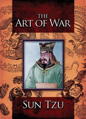 The Art of War The Art of War