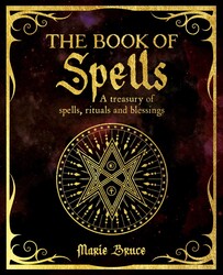 The Book of Spells