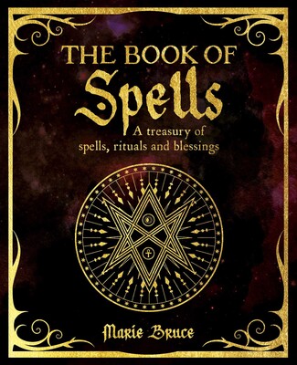 The Book of Spells The Book of Spells