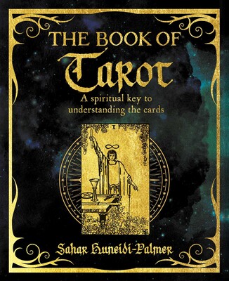 The Book of Tarot The Book of Tarot